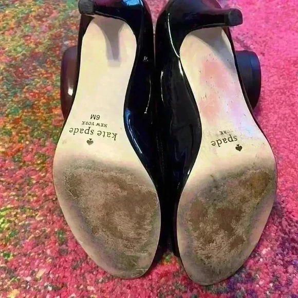 Kate spade heels - Picture 5 of 6